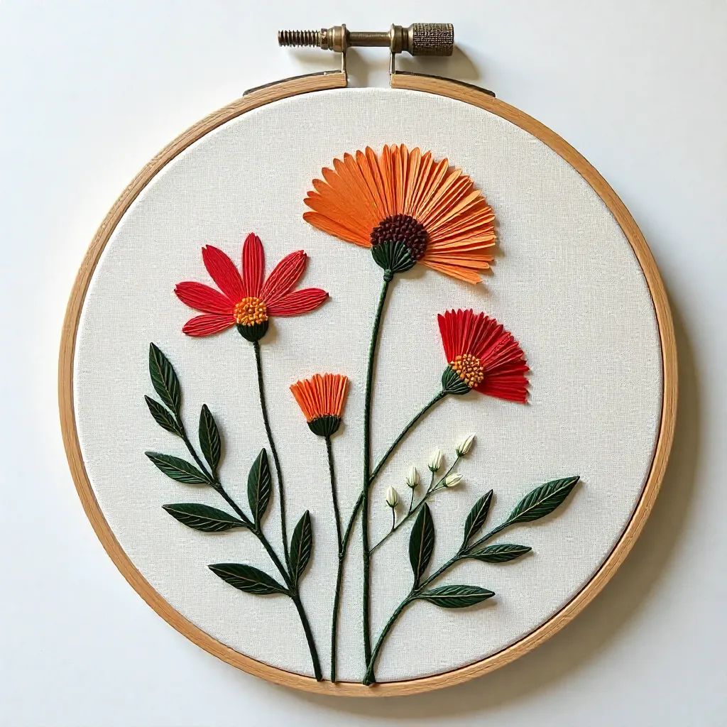 Specialty tech-threads