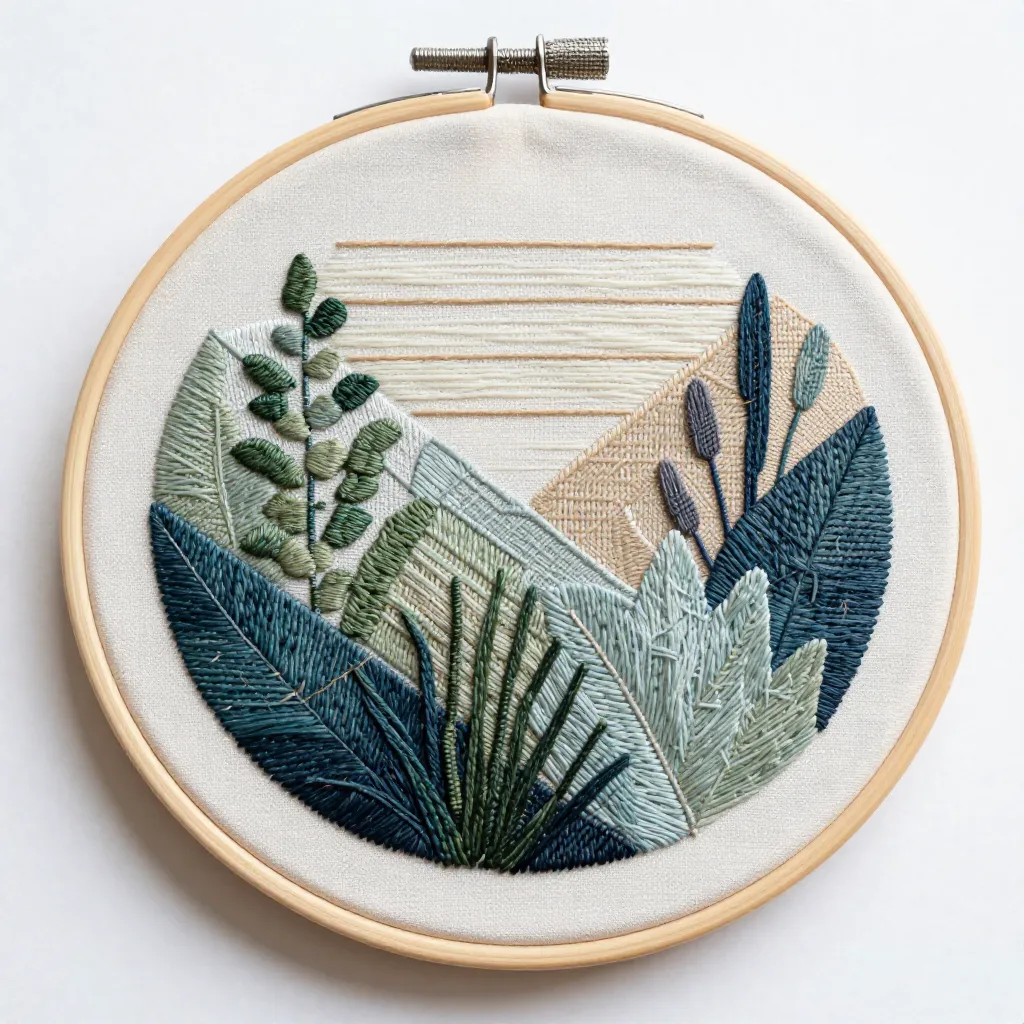 Thread material properties